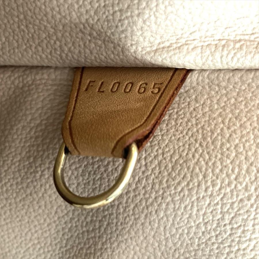 LOUIS VUITTON（ルイ・ヴィトン） バケットGM トートバッグ モノグラム