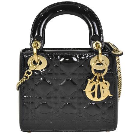 Christian Dior（クリスチャン・ディオール） レディディオール ミニ