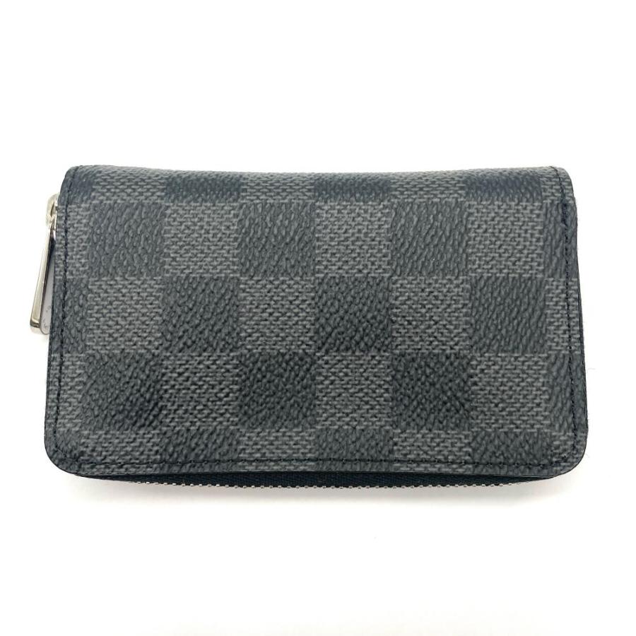 ☆専用☆ヴィトン♡Louis Vuittonグラフィット♡ケース♡小銭入れ LOUIS VUITTON（ルイ・ヴィトン） コインケース ダミエ グラフィット