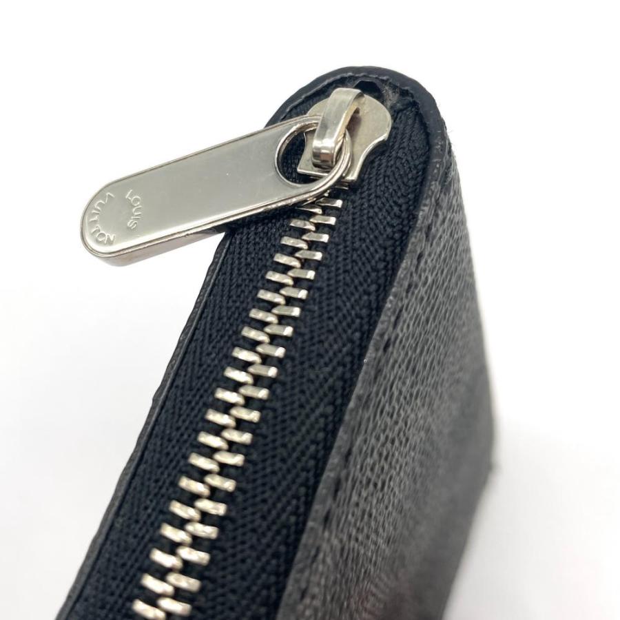 ルイヴィトン ケース グラフィット値下げ可能 LOUIS VUITTON（ルイ・ヴィトン） カードケース ダミエ グラフィット