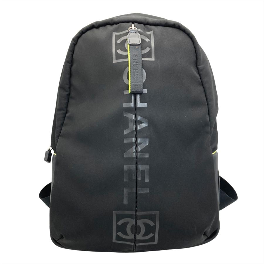 CHANEL（シャネル） ココマーク スポーツライン ロゴ ジップアップ
