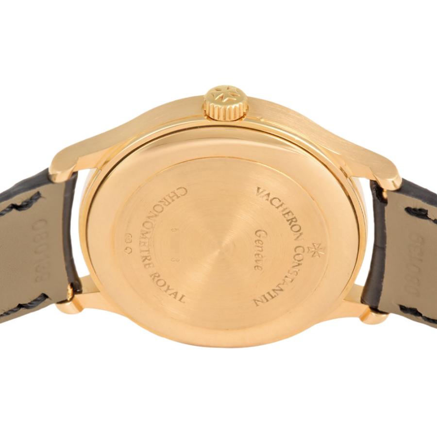 VACHERON CONSTANTIN ヴァシュロンコンスタンタン 47022/000J