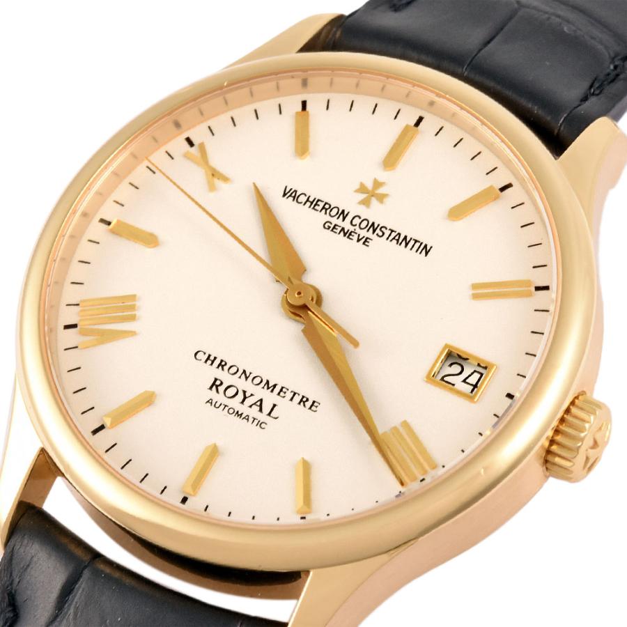 VACHERON CONSTANTIN ヴァシュロンコンスタンタン 47022/000J VACHERON CONSTANTIN ヴァシュロンコンスタンタン 47022/000J