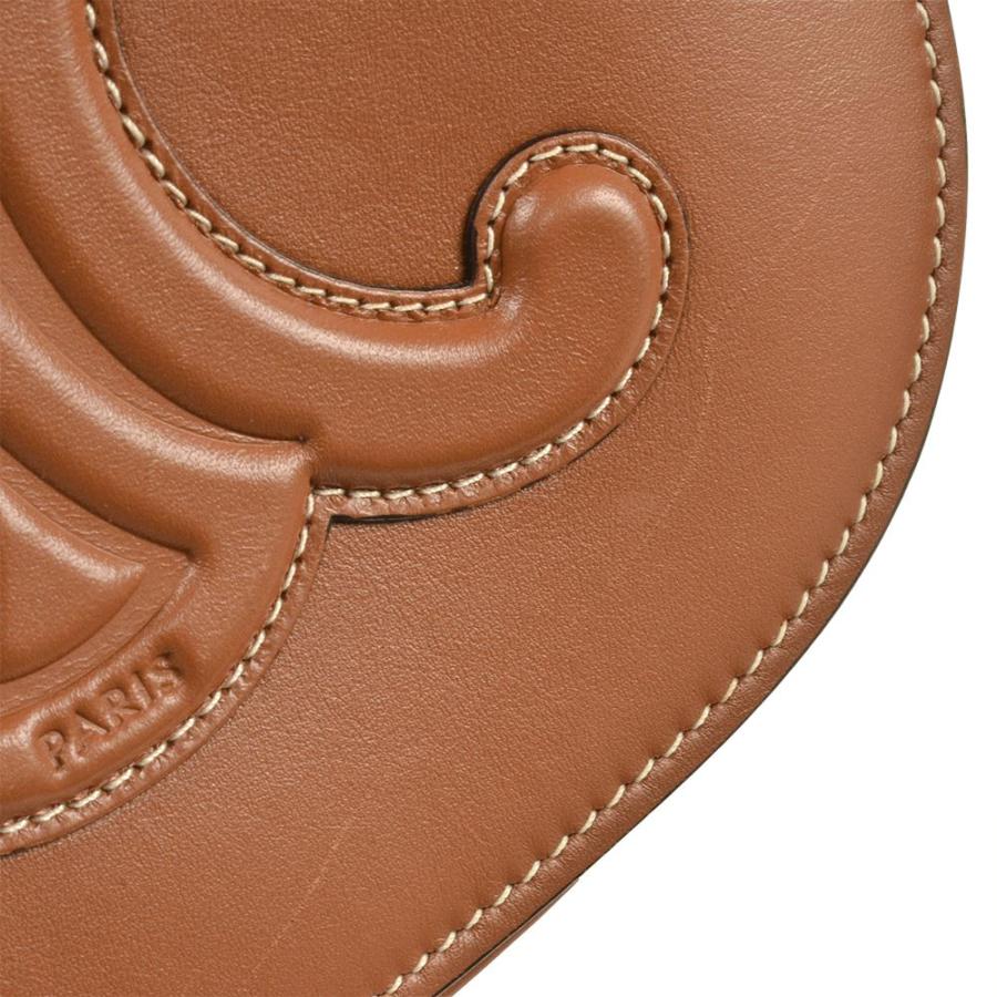 TRIOMPHE セリーヌ CELINE フォルコキュイル トリオンフ