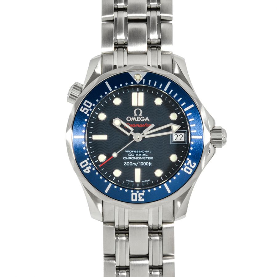 SEAMASTER オメガ OMEGA 2222.80.0?0 シーマスター ダイバー 300m