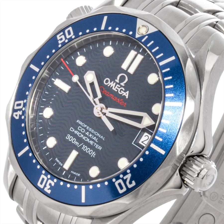 OMEGA腕時計 OMEGA Seamaster 300M Co-Axial Midsize 2222.80.00 – HODINKEE Shop