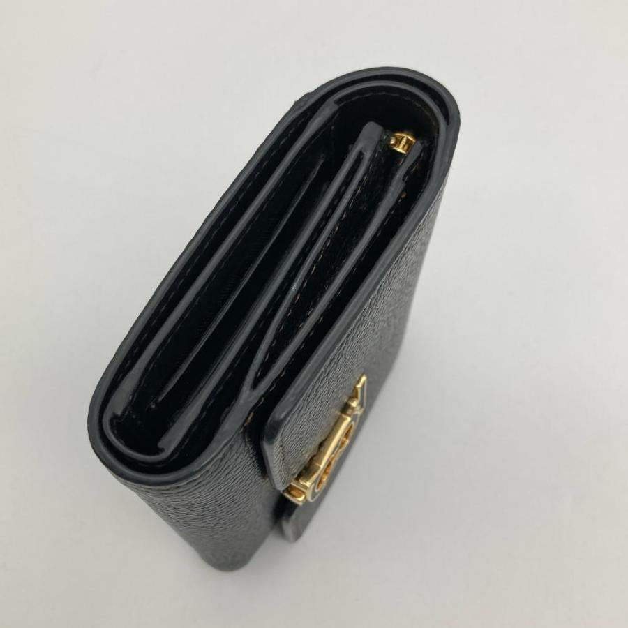 BURBERRY（バーバリー） BURBERRY TB コンパクトウォレット 三つ折り