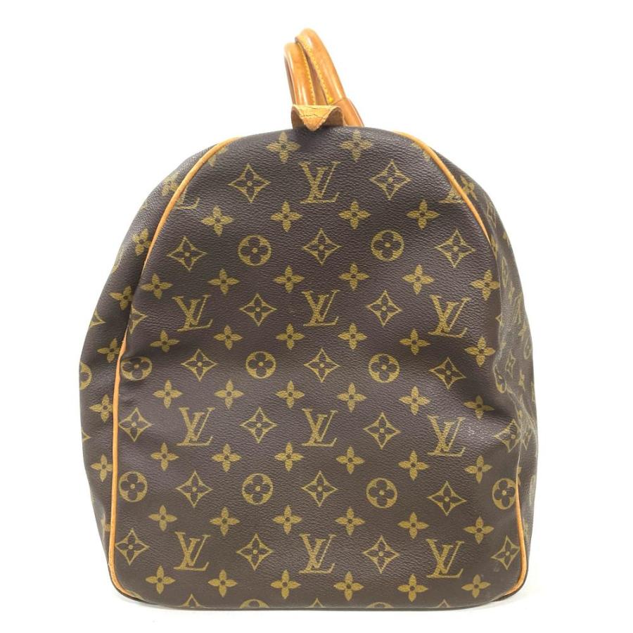 LOUIS VUITTON（ルイ・ヴィトン） キーポル 60 ボストンバッグ