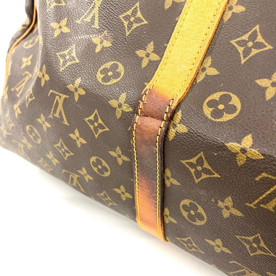 LOUIS VUITTON（ルイ・ヴィトン） キーポル 60 ボストンバッグ