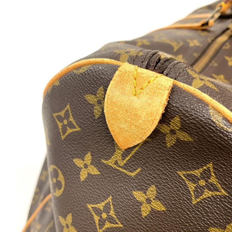 LOUIS VUITTON（ルイ・ヴィトン） キーポル 60 ボストンバッグ