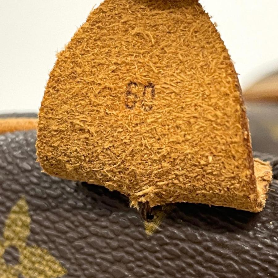 LOUIS VUITTON（ルイ・ヴィトン） キーポル 60 ボストンバッグ