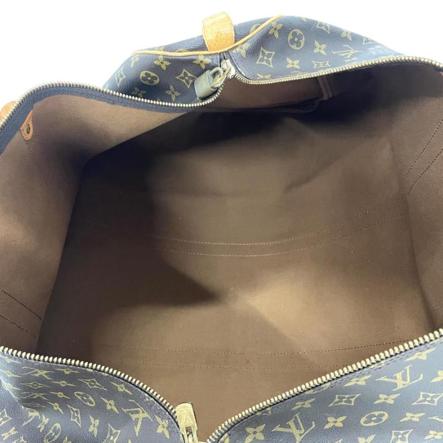 LOUIS VUITTON（ルイ・ヴィトン） キーポル 60 ボストンバッグ