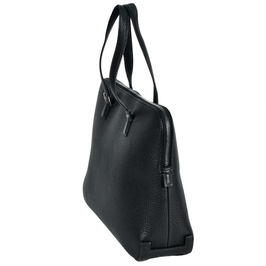 HERMES（エルメス） エスカパーダ トートバッグ フィヨルド □C刻印