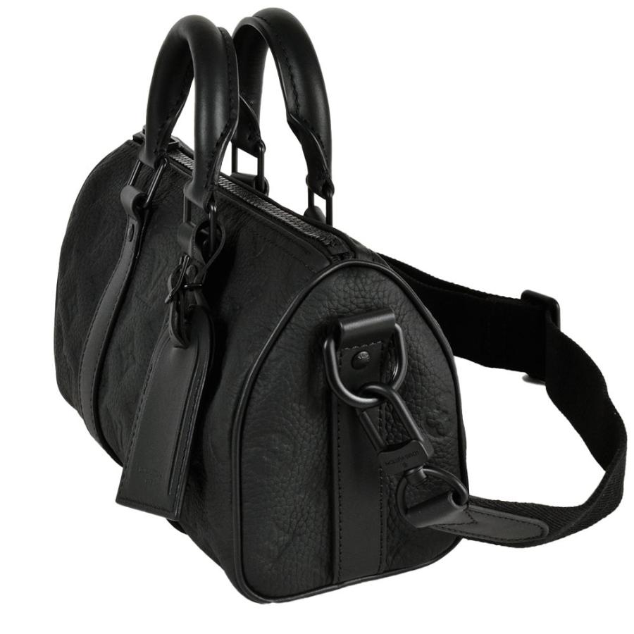 キーポル ルイヴィトン LOUIS VUITTON バンドリエール25 ミニ