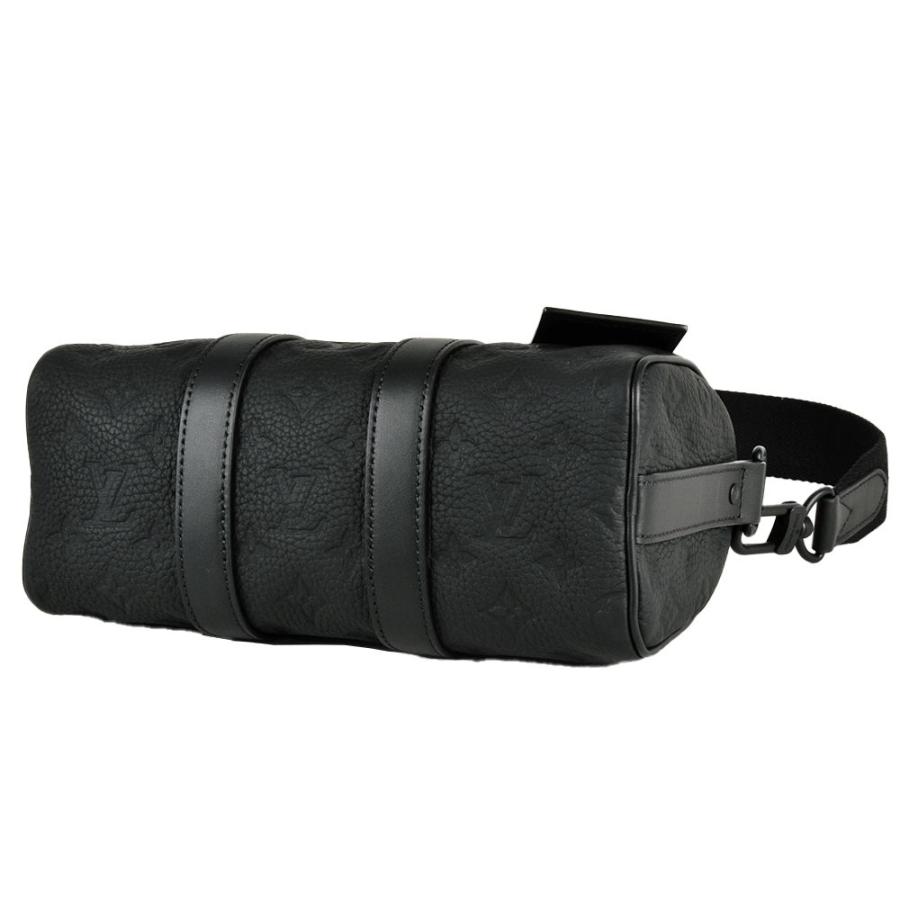キーポル ルイヴィトン LOUIS VUITTON バンドリエール25 ミニ