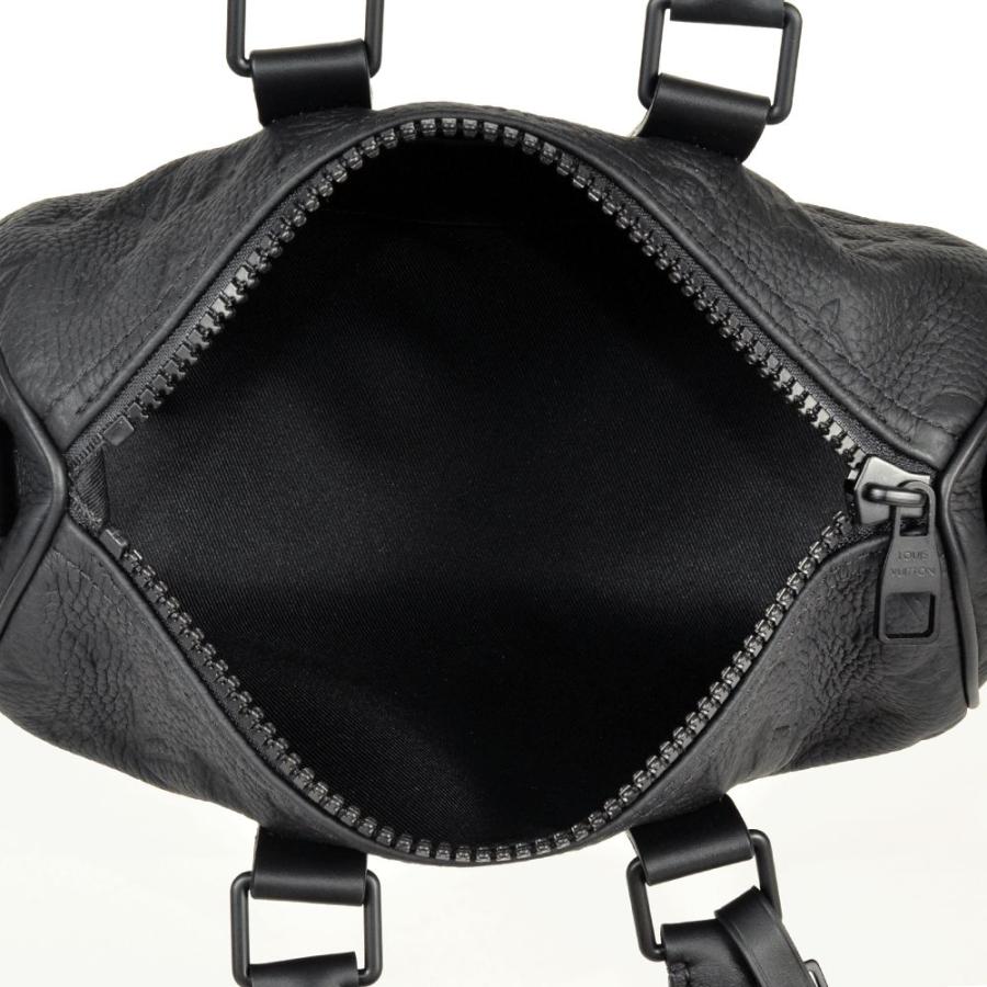 キーポル ルイヴィトン LOUIS VUITTON バンドリエール25 ミニ