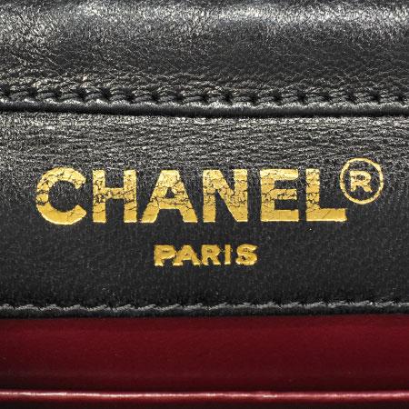 専用 美品 シャネルCHANEL ショルダー　ナンバー３ CHANEL（シャネル） マトラッセ23 Wフラップ チェーン ショルダー