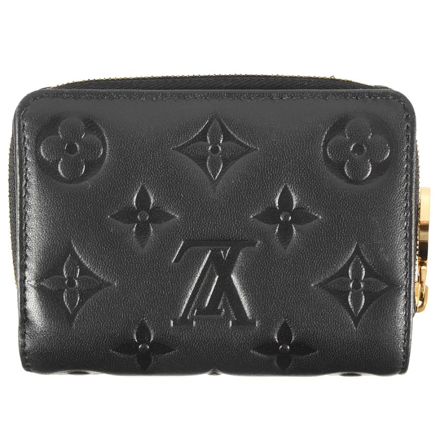 LOUIS VUITTON（ルイ・ヴィトン） ポルトフォイユ ルー 二つ折り財布