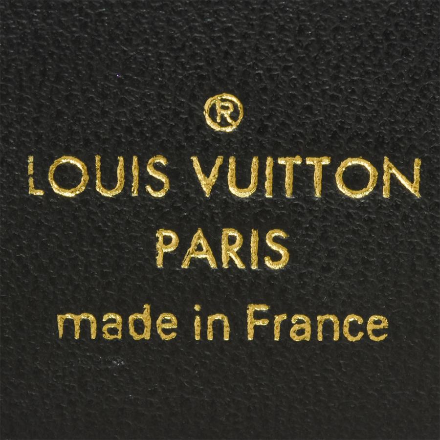 LOUIS VUITTON（ルイ・ヴィトン） ポルトフォイユ ルー 二つ折り財布