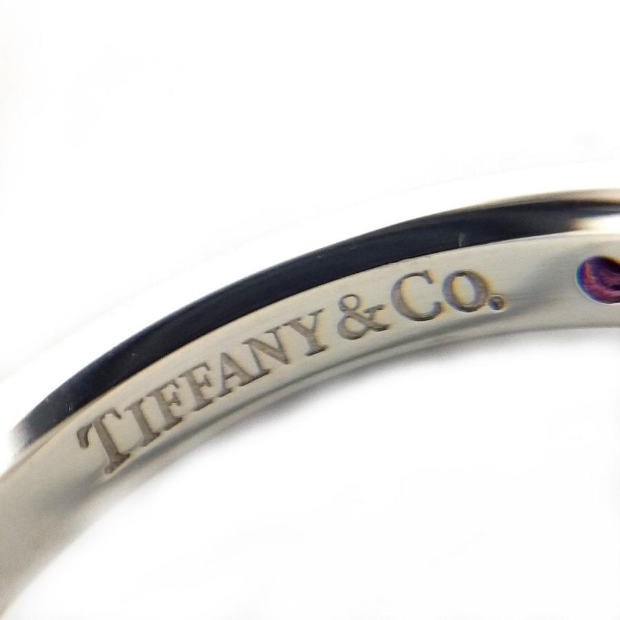 Elsa Peretti ティファニー Tiffany&Co. スタッキング バンド Elsa Peretti ティファニー Tiffany&Co. スタッキング バンド