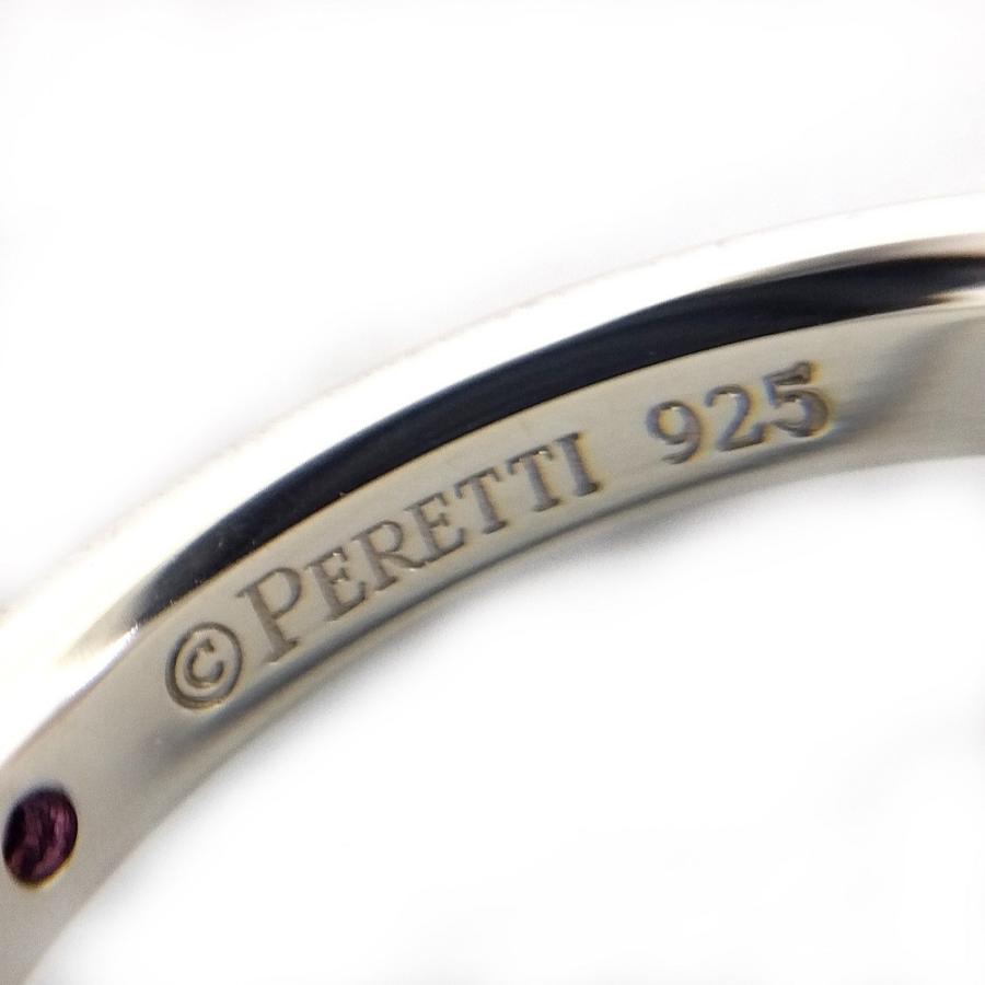 Elsa Peretti ティファニー Tiffany&Co. スタッキング バンド Elsa Peretti ティファニー Tiffany&Co. スタッキング バンド