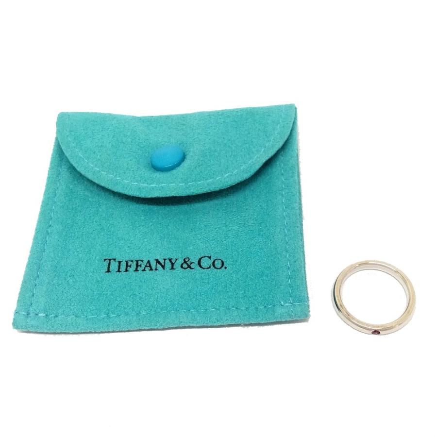 Elsa Peretti ティファニー Tiffany&Co. スタッキング バンド Elsa Peretti ティファニー Tiffany&Co. スタッキング バンド