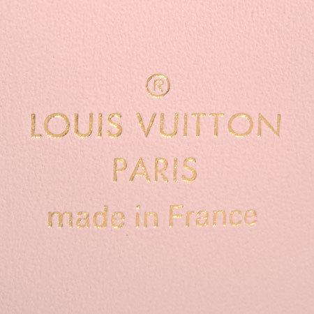 LOUIS VUITTON（ルイ・ヴィトン） チェーンウォレット ポルトフォイユ