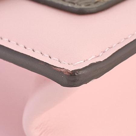 LOUIS VUITTON（ルイ・ヴィトン） チェーンウォレット ポルトフォイユ
