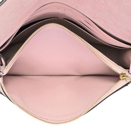ルイヴィトン ポルトフォイユフロール チェーンウォレット【美品】 LOUIS VUITTON（ルイ・ヴィトン） チェーンウォレット ポルトフォイユ