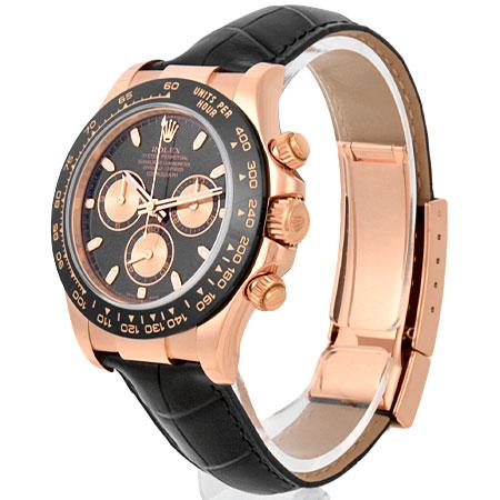 コスモグラフ デイトナ ロレックス ROLEX 116515LN ランダムシリアル