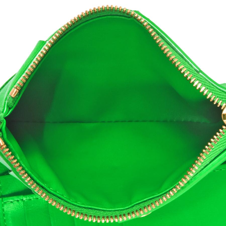 ボッテガヴェネタ BOTTEGA VENETA マキシ イントレチャート