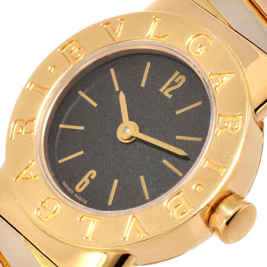 BVLGARI（ブルガリ） BVLGARI BB192T ブルガリブルガリ トゥボガス19