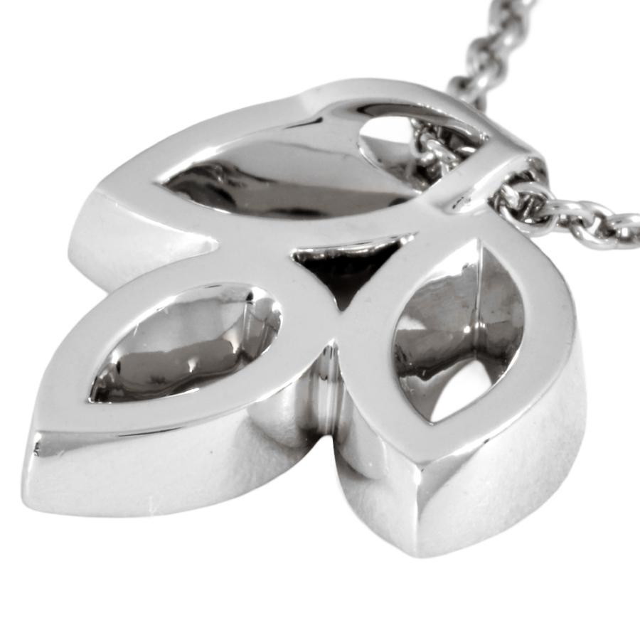 ハリーウィンストン HARRY WINSTON リリークラスター ミニ ペンダント