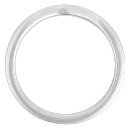 Cartier（カルティエ） バレリーナ カーブ ウェディング リング 3P