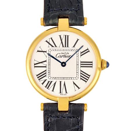 Cartier（カルティエ） マストヴァンドーム ヴェルメイユ オパラン