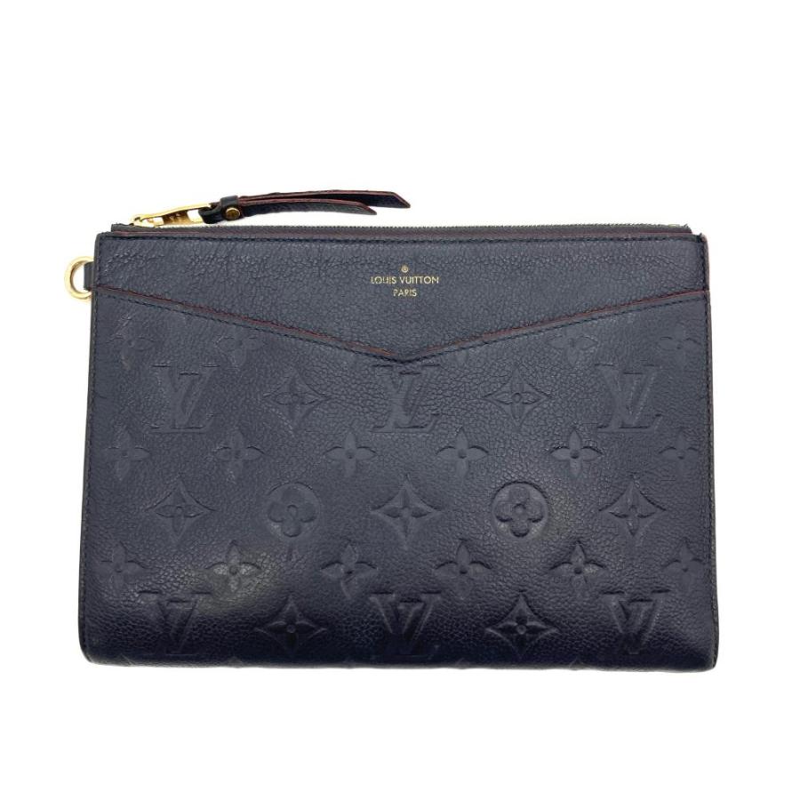 LOUIS VUITTON ルイヴィトン ポシェット メラニーMM クラッチ