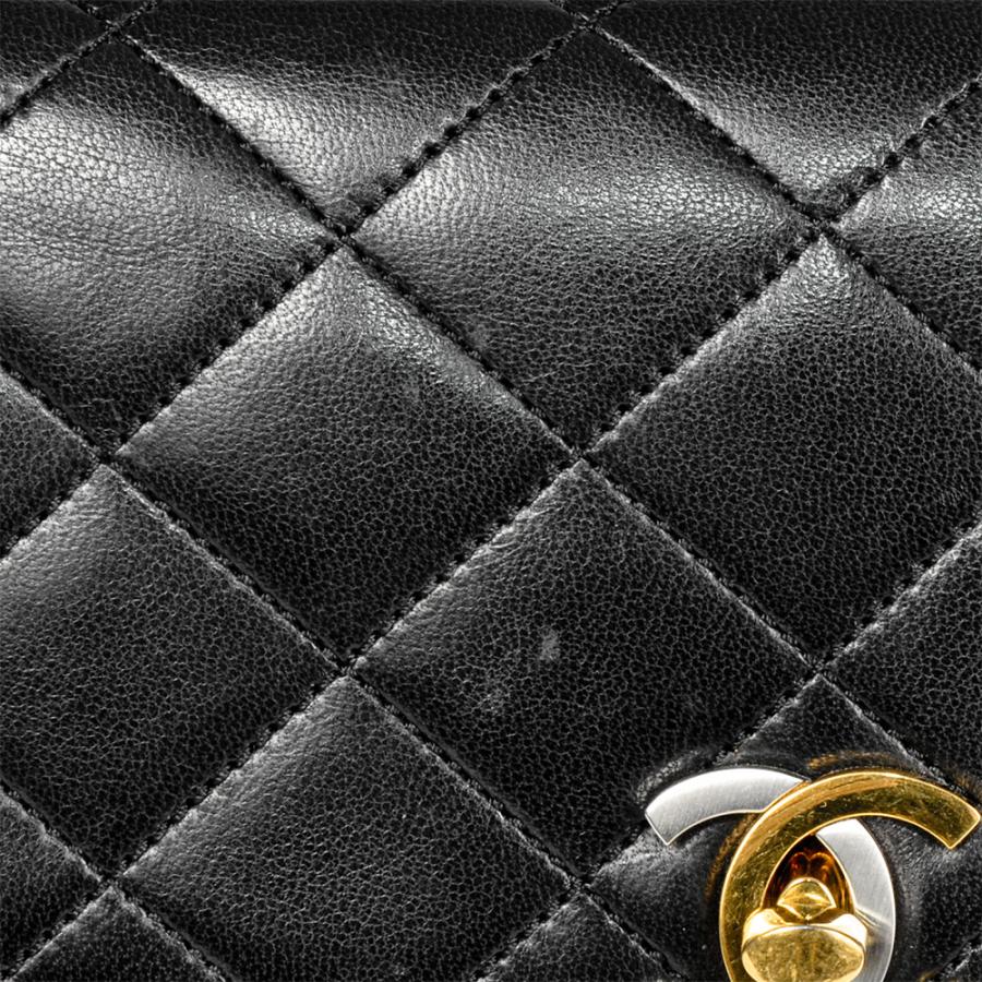 本日限定価格　CHANEL シャネル　マトラッセ　ショルダーバッグ CHANEL（シャネル） チェーンショルダーバッグ マトラッセWフラップ G