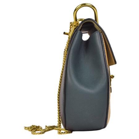 Chloe クロエ ドリュー DREW チェーン ショルダーバッグ Chloe クロエ ドリュー DREW チェーン ショルダーバッグ