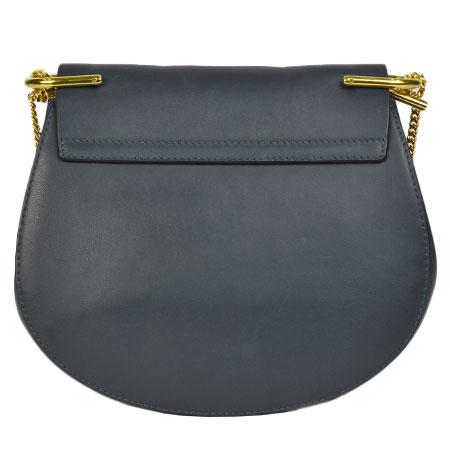 Chloe クロエ ドリュー DREW チェーン ショルダーバッグ Chloe クロエ ドリュー DREW チェーン ショルダーバッグ