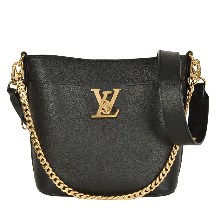 LOUIS VUITTON（ルイ・ヴィトン） ロック＆ウォーク ショルダーバッグ