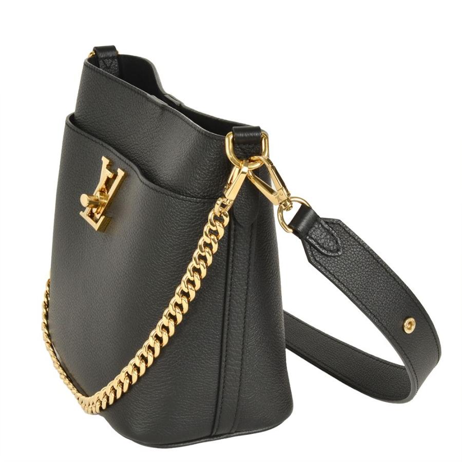 LOUIS VUITTON（ルイ・ヴィトン） ロック＆ウォーク ショルダーバッグ