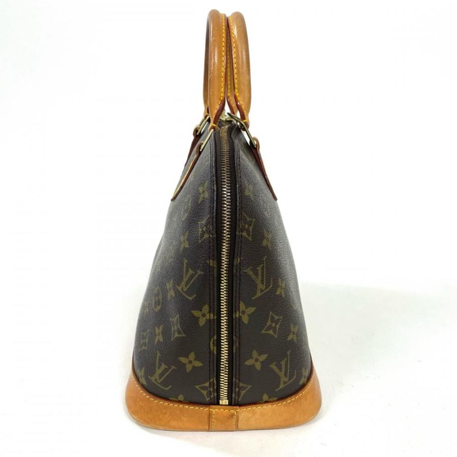 LOUIS VUITTON（ルイ・ヴィトン） アルマPM 旧型 ハンドバッグ