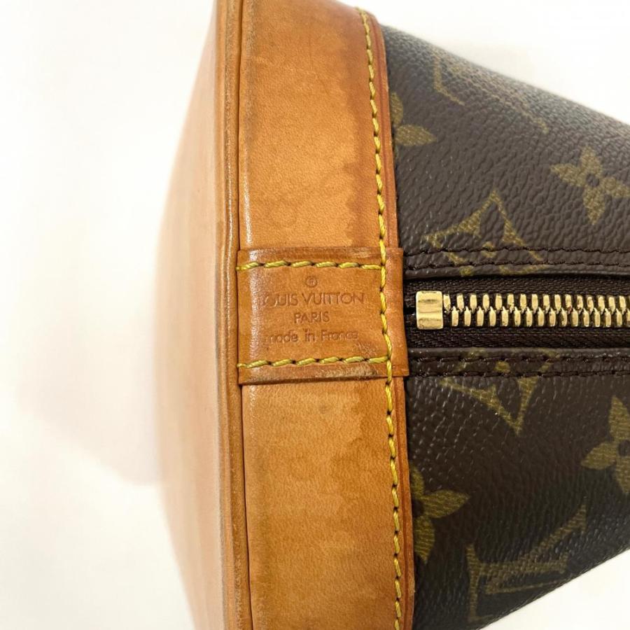 LOUIS VUITTON（ルイ・ヴィトン） アルマPM 旧型 ハンドバッグ