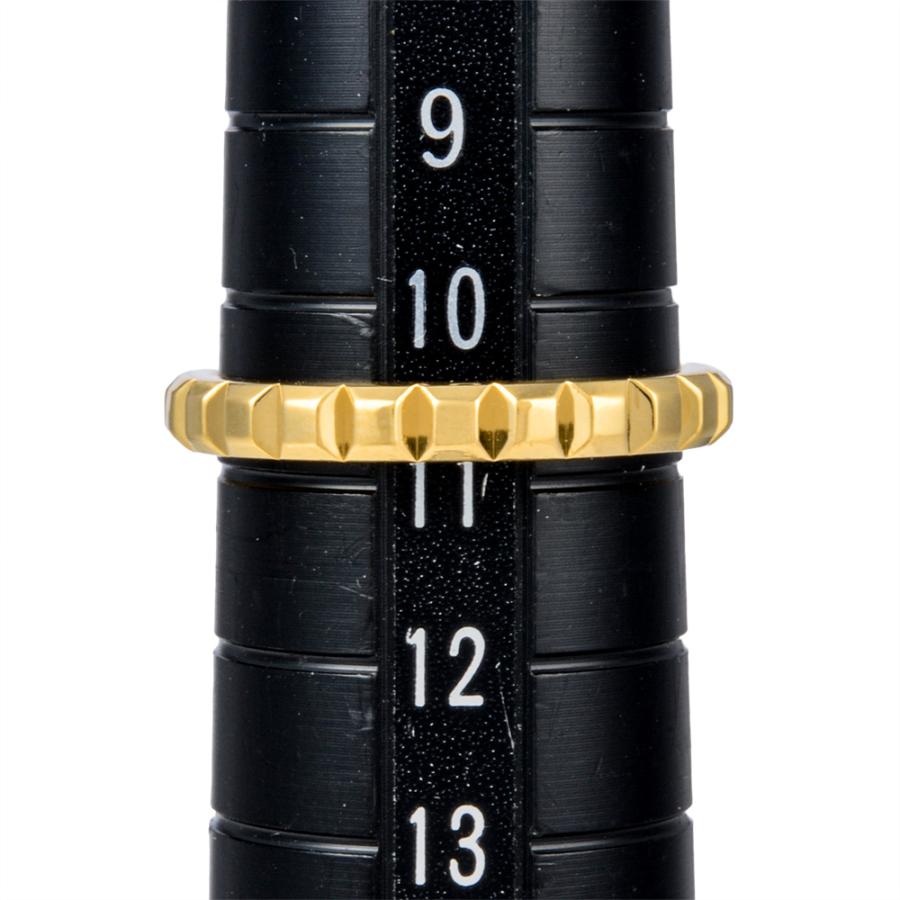 QUATRE ブシュロン BOUCHERON キャトル ソリテール クルド パリ リング