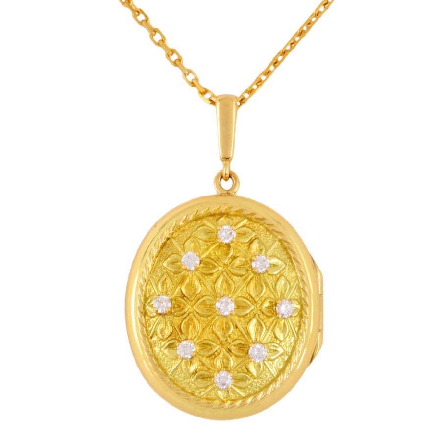 MIKIMOTO ミキモト ロケット ペンダント ネックレス MIKIMOTO ミキモト ロケット ペンダント ネックレス