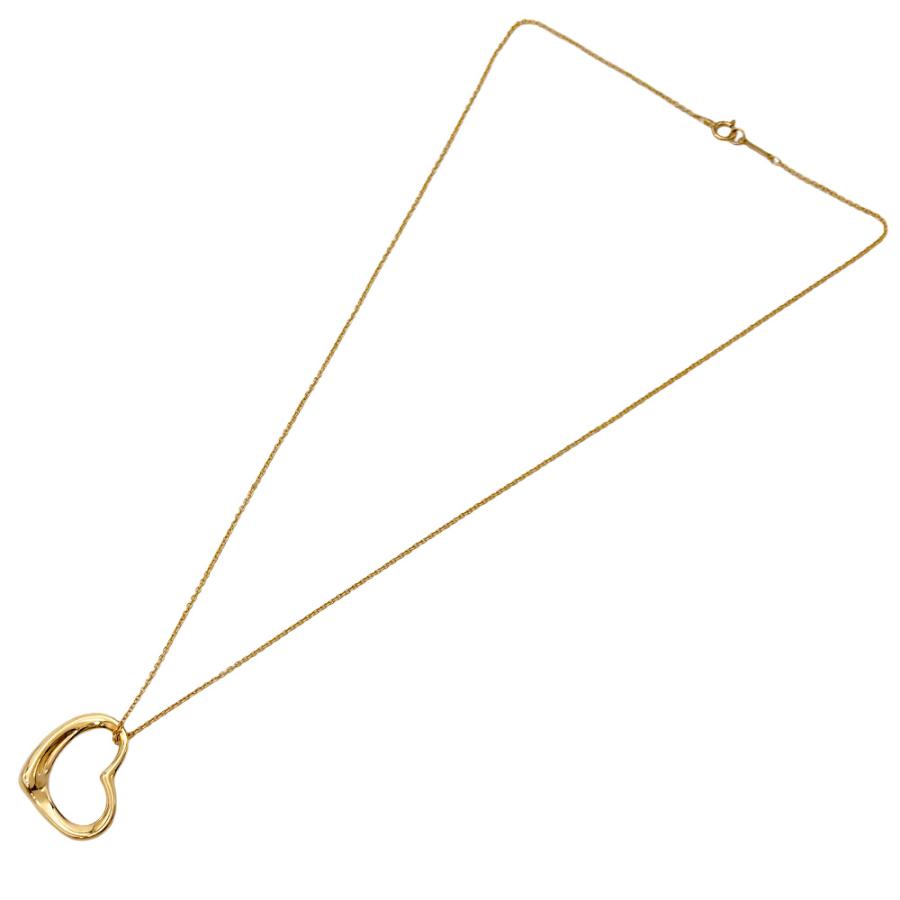 Elsa Peretti ティファニー Tiffany&Co. エルサペレッティ オープン