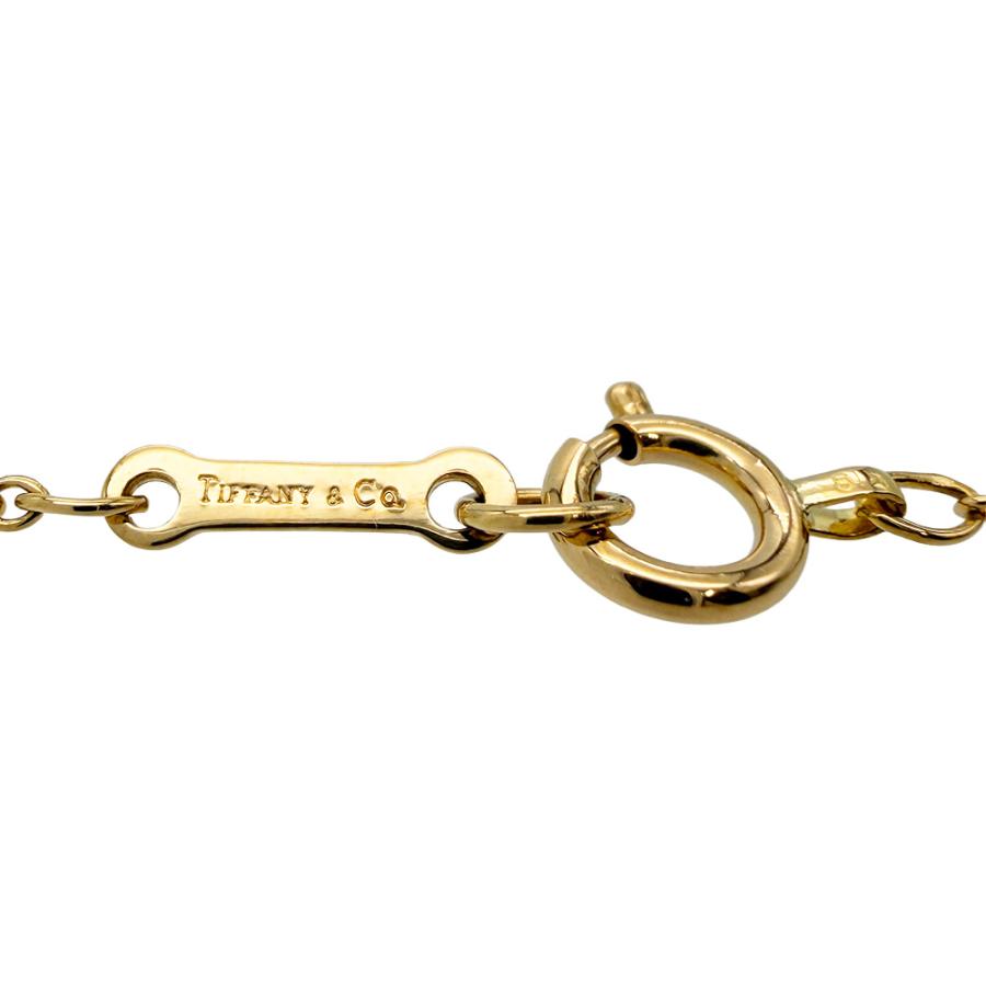 Elsa Peretti ティファニー Tiffany&Co. エルサペレッティ オープン