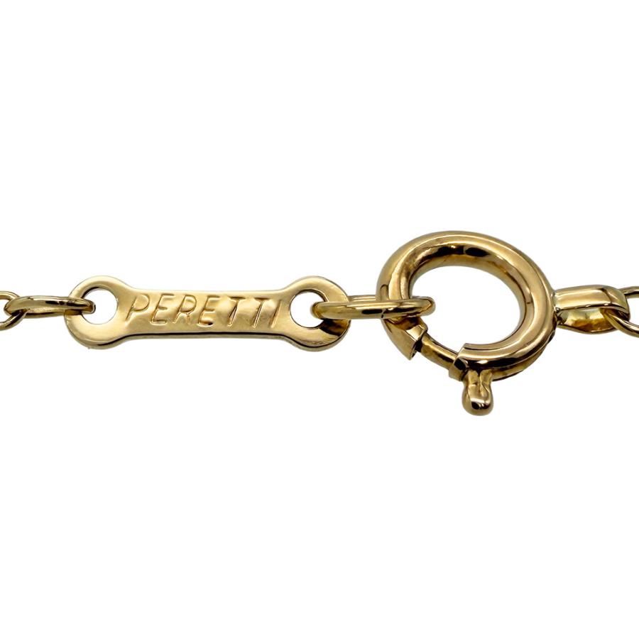 Elsa Peretti ティファニー Tiffany&Co. エルサペレッティ オープン