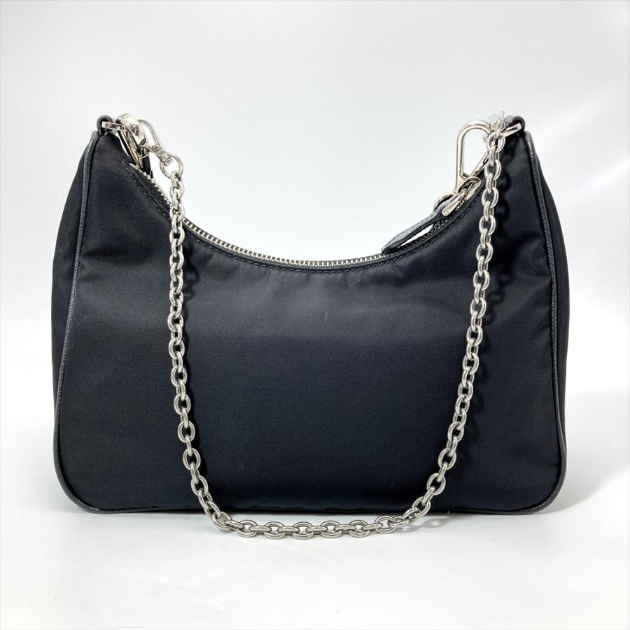 PRADA（プラダ） PRADA Re-Edition 2005 リナイロン ショルダーバッグ