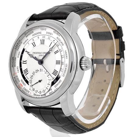 FREDERIQUE CONSTANT（フレデリック・コンスタント） マニュファ